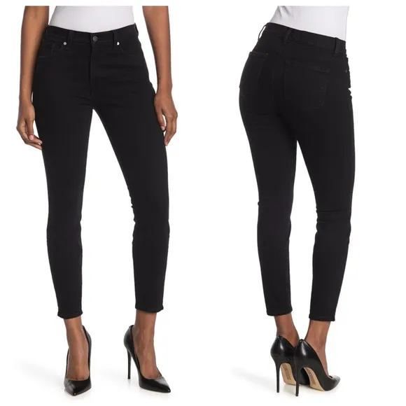 NWT BALDWIN Ankle Skinny Jeans
          
      NWT