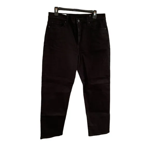 BLDWN Vintage Straight Jeans in Black size 31 NWT
          
      NWT
