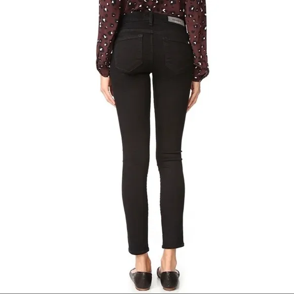 Baldwin Sophia Skinny Jeans