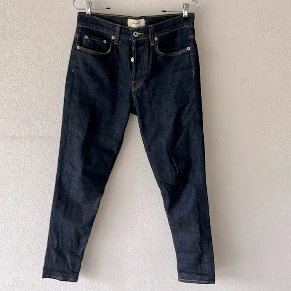 Baldwin Kansas City denim jeans sz 28 NWOT