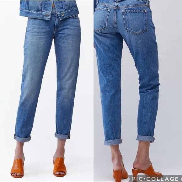 Baldwin Kennedy Jeans 27