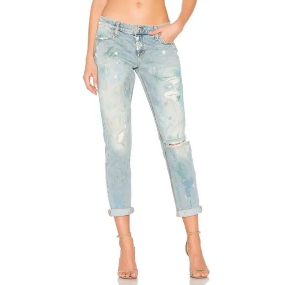 baldwin 'Kennedy' Boyfriend in Pollack
          
      NWT