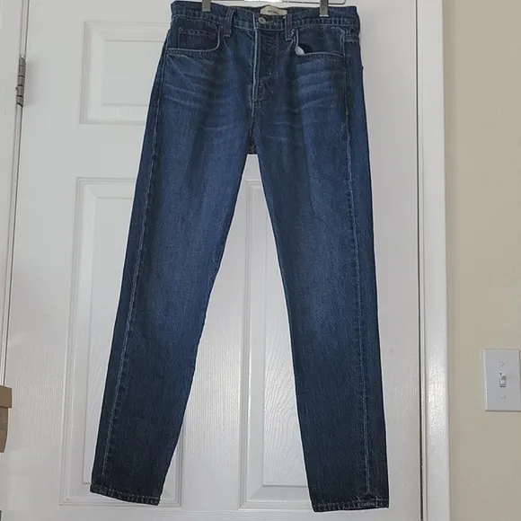 Baldwin Jeans