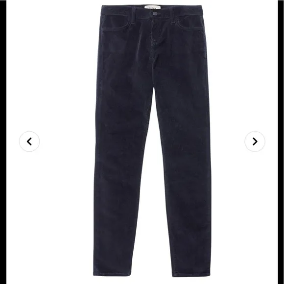 🆕 Baldwin Sophia Corduroy Jeans
