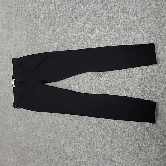 Baldwin Sophia Mid Rise Skinny Jeans