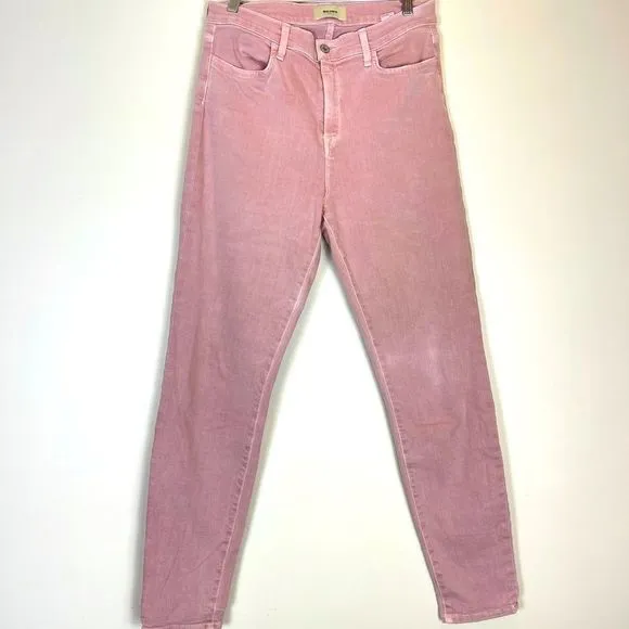 Baldwin Kansas City Karlie Jeans