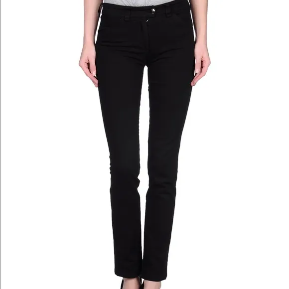 Balenciaga Black Jeans w/ Tag
          
      NWT