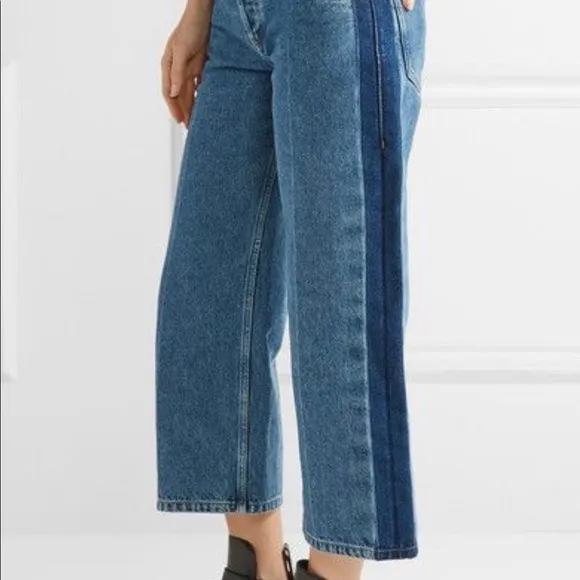Balenciaga jeans