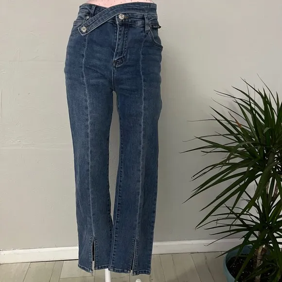 Balenciaga jeans size 27