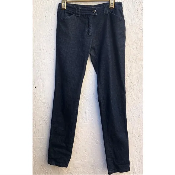 Balenciaga Denim Pants