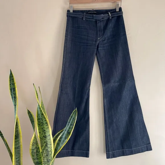 Balenciaga Denim Jeans