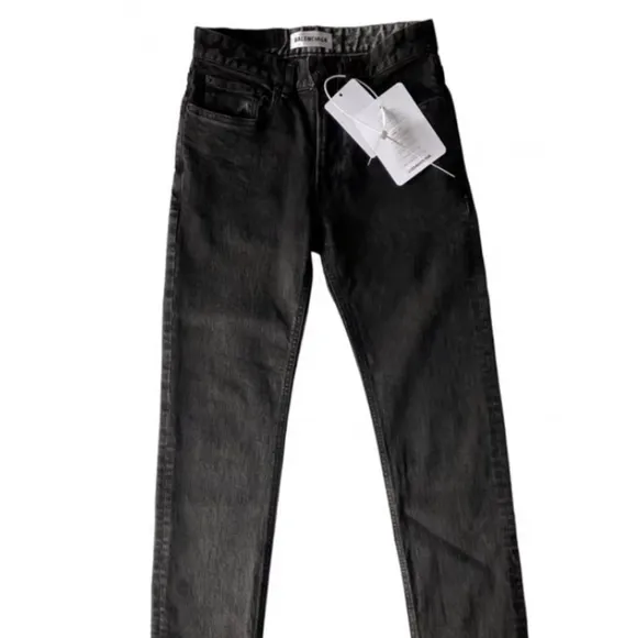 Balenciaga Jeans
          
      Boutique