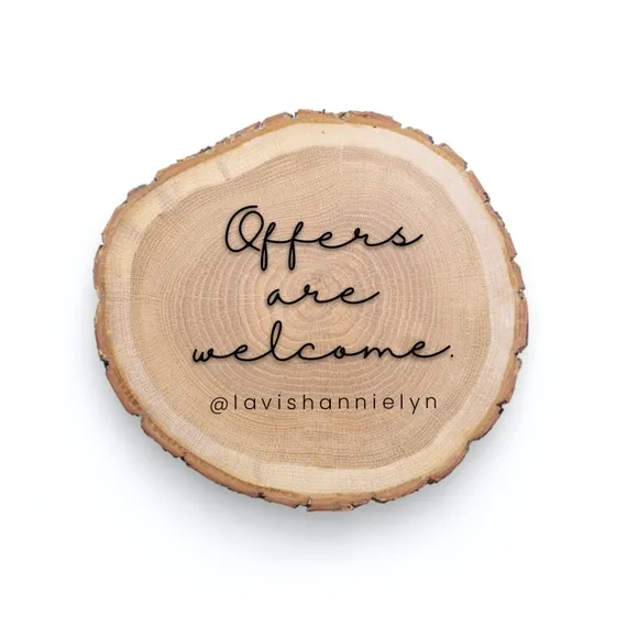 Don't like the price? Send me an offer!
          
      NWT