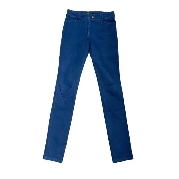 Balenciaga Blue Jeans
