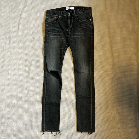 Balenciaga jeans