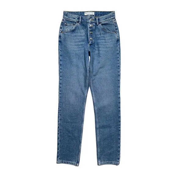 Essential denim