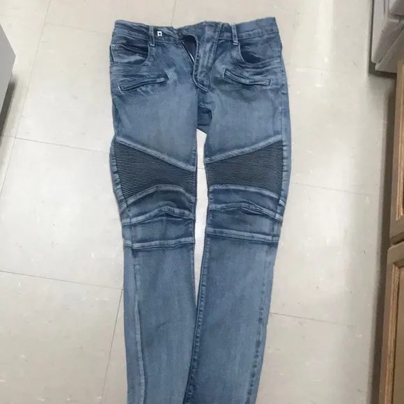 Balmain Denim Jeans