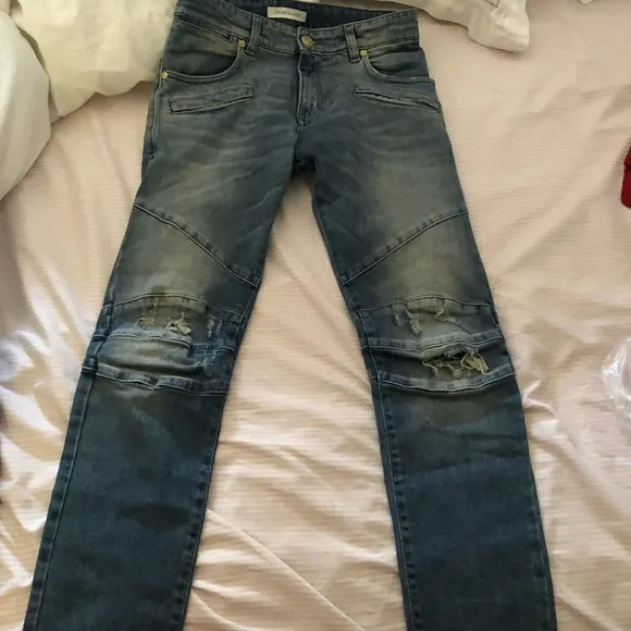 Balmain jeans