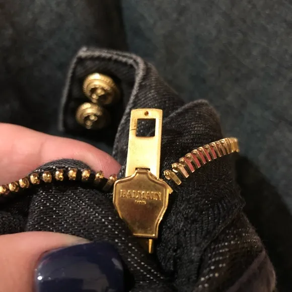 Balmain Jeans