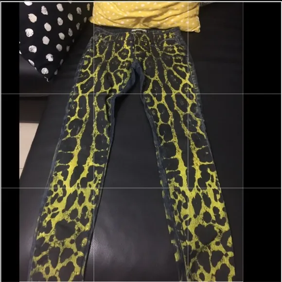 Balmain pants