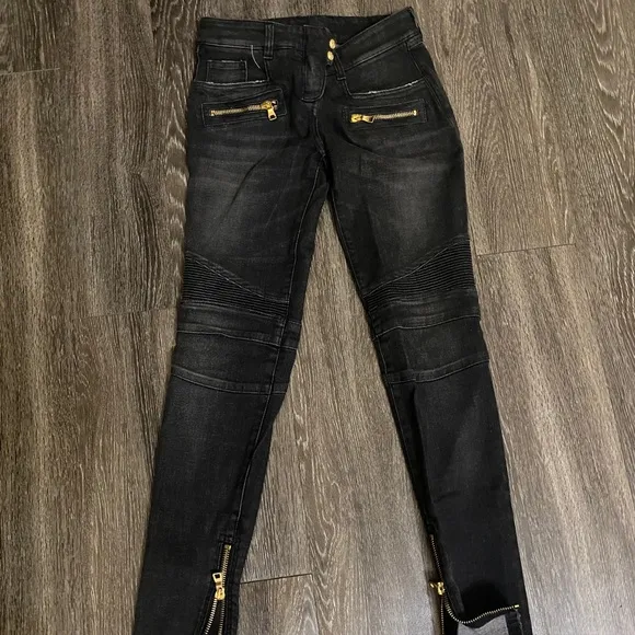 Balmain Jeans