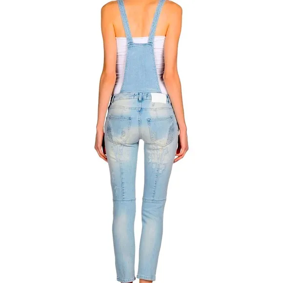 COPY - Balmain pants