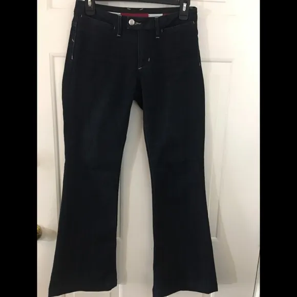 Banana Republic Women's Size 0 Wide leg