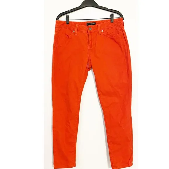 Banana Republic skinny jeans