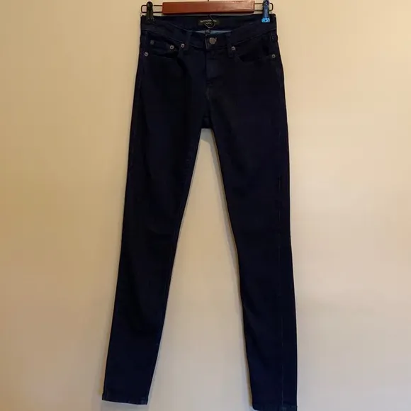 BANANA REPUBLIC JEANS PANTS