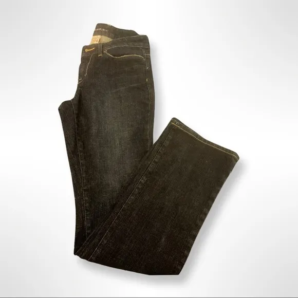 Banana Republic Boot Cut