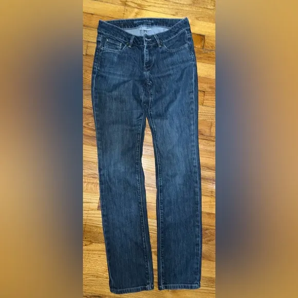 Banana Republic Classic Skinny Jeans Size 2