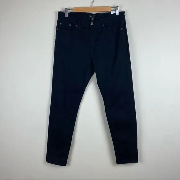 Banana Republic skinny soft jeans size 31/12