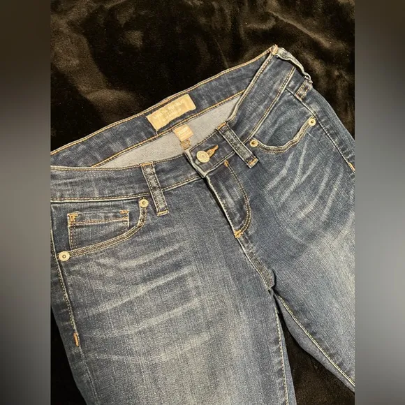 Banana Republic jeans
