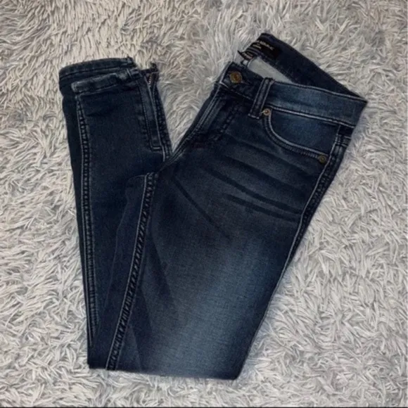 Banana Republic Jegging Jeans