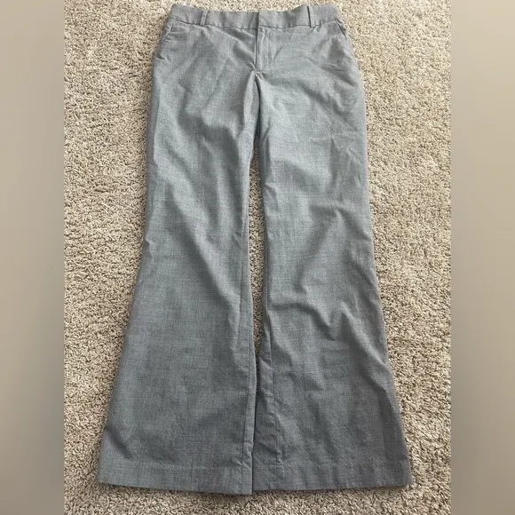 Banana republic pants