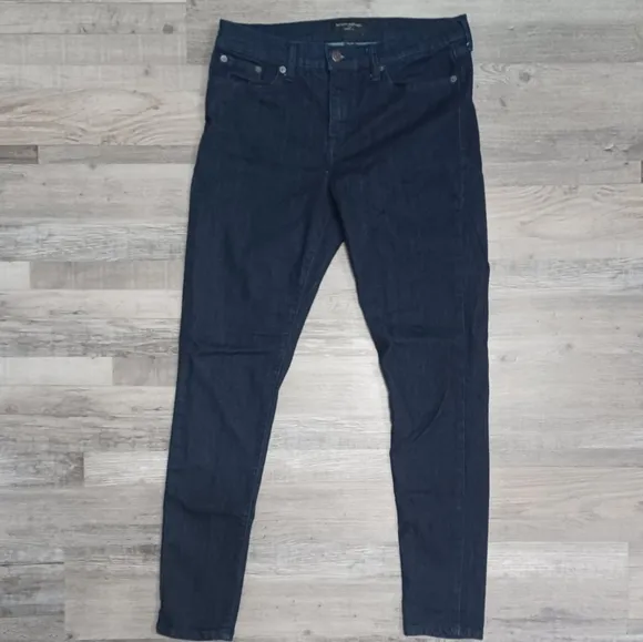 Banana Republic Jeans Size 8