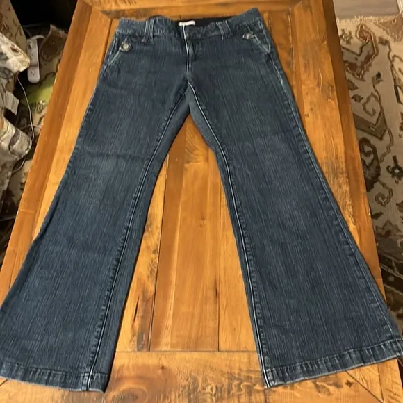 BANANA Republic jeans