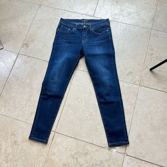 Banana Republic, Skinny, NWOT, 28/6