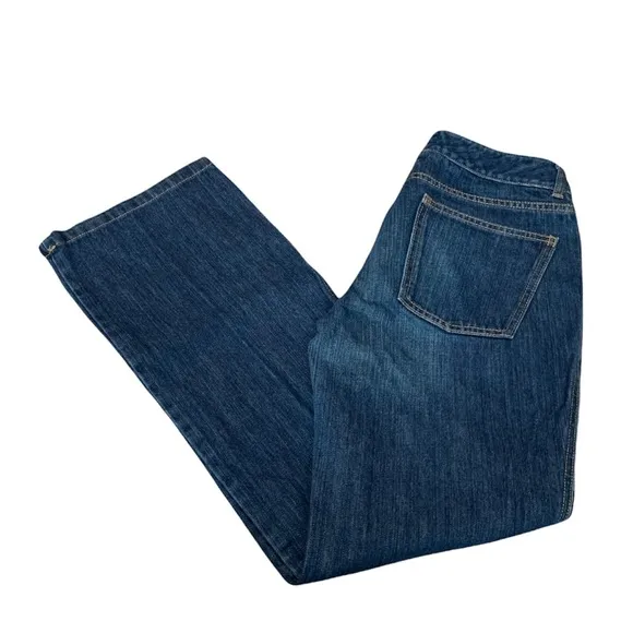 BANANA REPUBLIC denim jeans