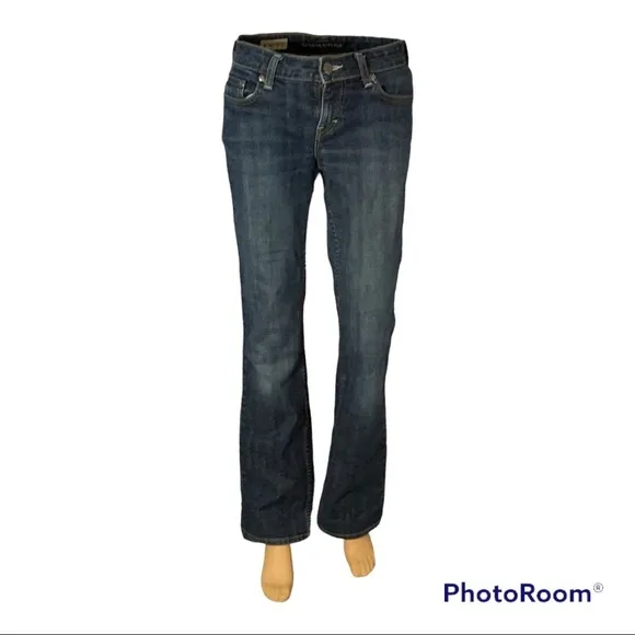 Banana Republic Bootcut Jeans SZ 0