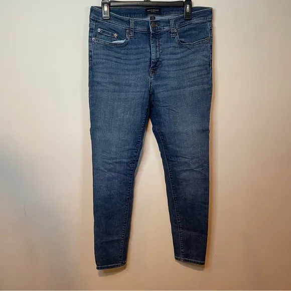 Banana Republic Sculpt Skinny