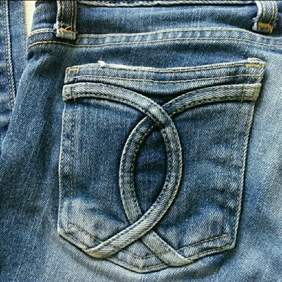Official Bardot Denim Australia Jeans CC