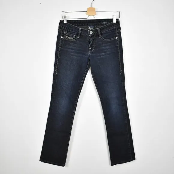 Bardot Relaxed Comfort Fit Jeans 27