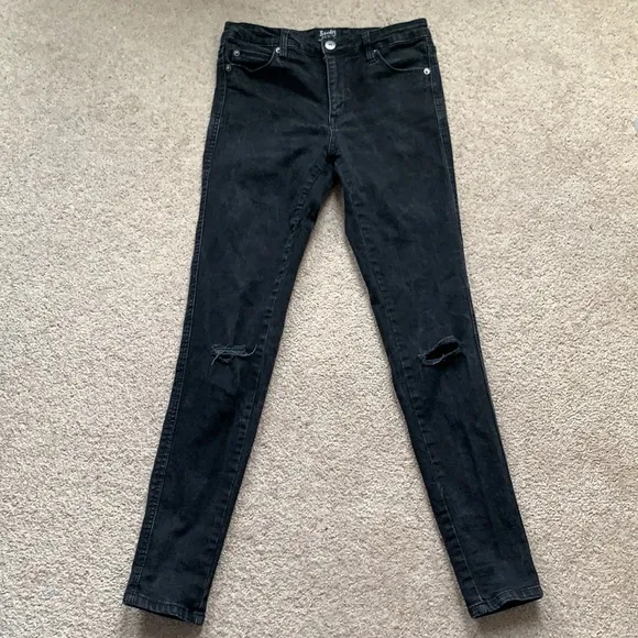 Bardot Denim jeans