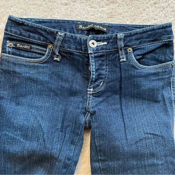 Bardot Australia Skinny Jeans - Size US 4
