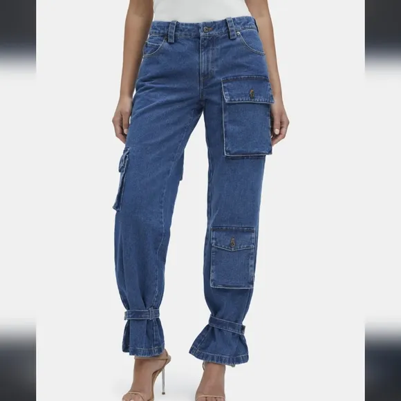 Bardot Cargo Pants