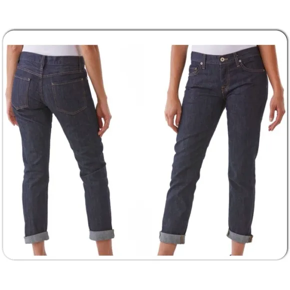 BB Dakota Boyfriend Jeans
          
      NWT