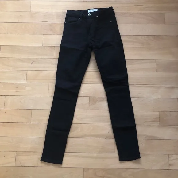 Dakota Collective (BB Dakota) Jeans, Jet Black