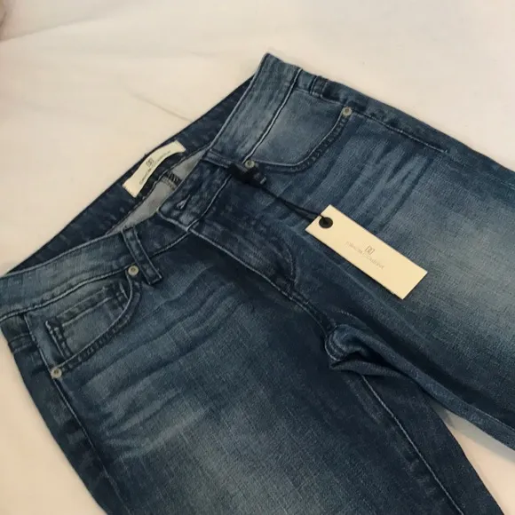 Blue jeans