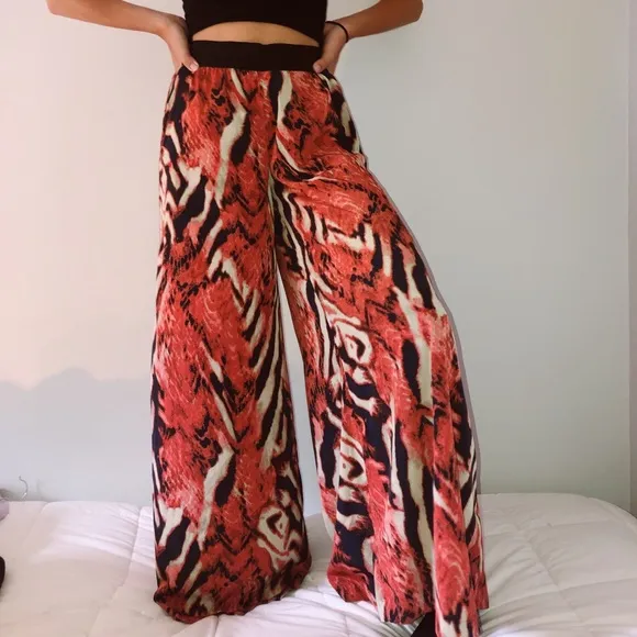 Groovy Pants